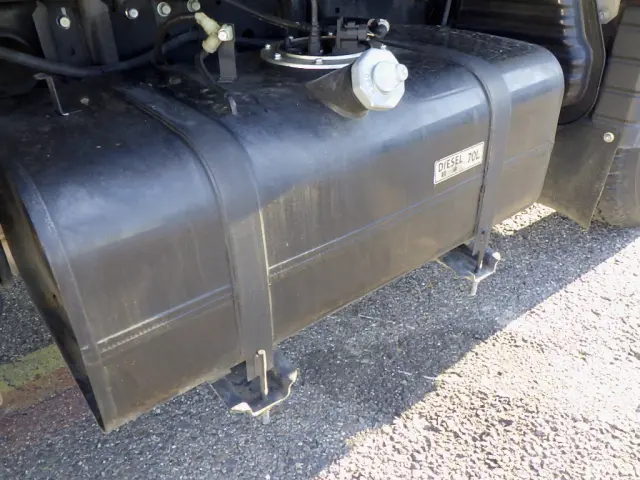 三菱 キャンター TPG-FBA60(2WD)の写真48