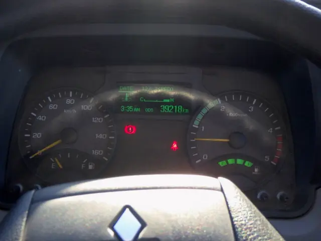 三菱 キャンター TPG-FBA60(2WD)の写真49