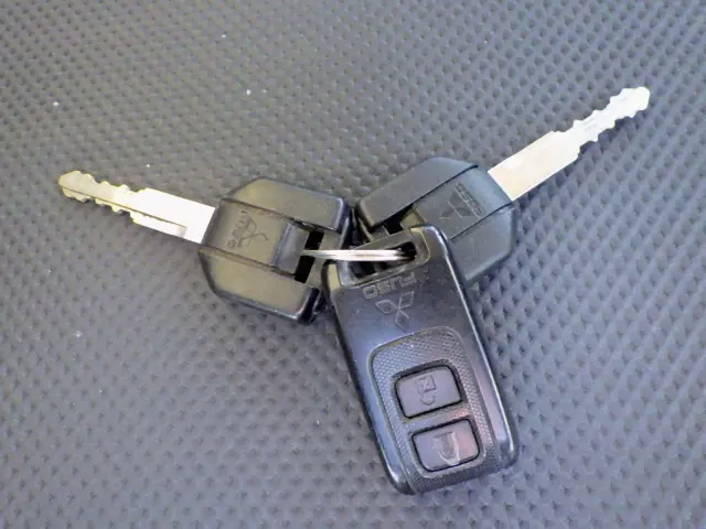 三菱 キャンター TPG-FBA60(2WD)の写真50