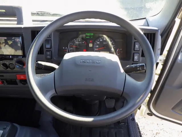 いすゞ エルフ 2RG-NPR88AR(2WD)の写真13