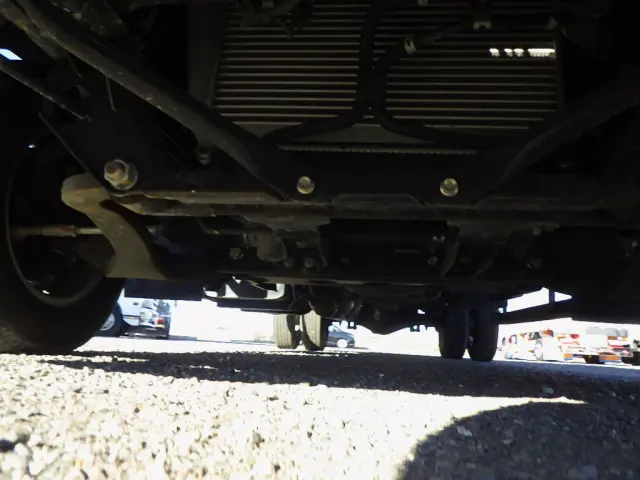 いすゞ エルフ 2RG-NPR88AR(2WD)の写真39