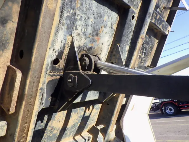 日野 レンジャー TKG-FC9JCAA(2WD)の写真10