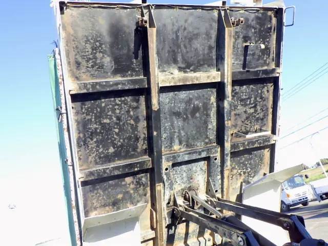 日野 レンジャー TKG-FC9JCAA(2WD)の写真11