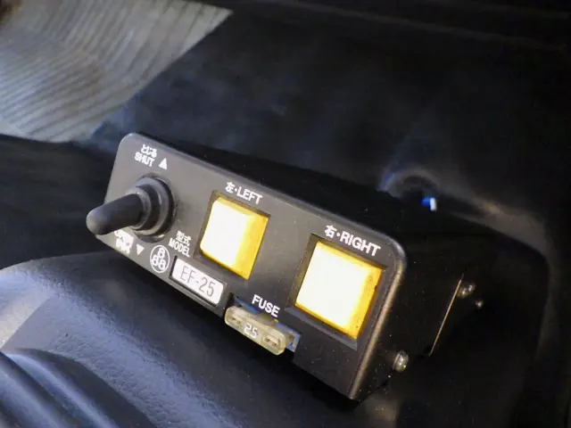 日野 レンジャー TKG-FC9JCAA(2WD)の写真16