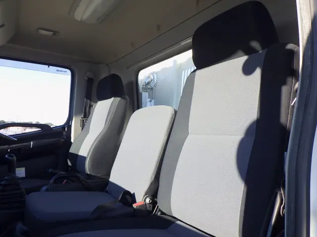 日野 レンジャー TKG-FC9JCAA(2WD)の写真17