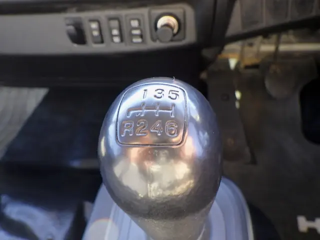 日野 レンジャー TKG-FC9JCAA(2WD)の写真20