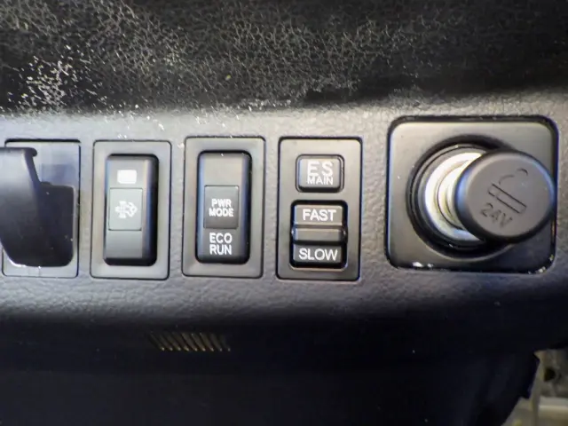 日野 レンジャー TKG-FC9JCAA(2WD)の写真24