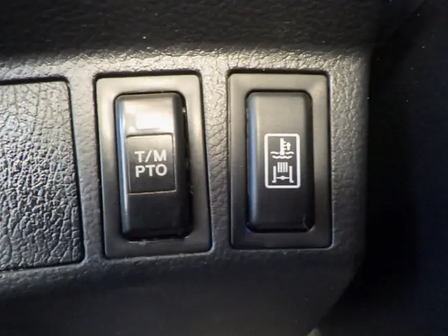 日野 レンジャー TKG-FC9JCAA(2WD)の写真25