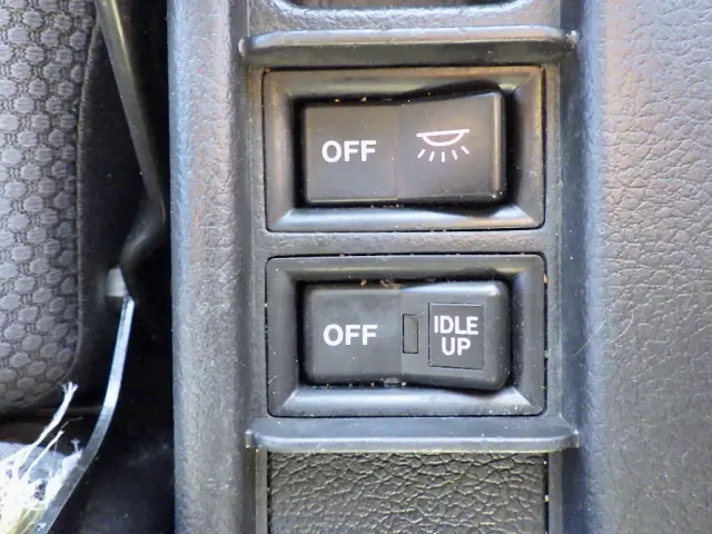 日野 レンジャー TKG-FC9JCAA(2WD)の写真29