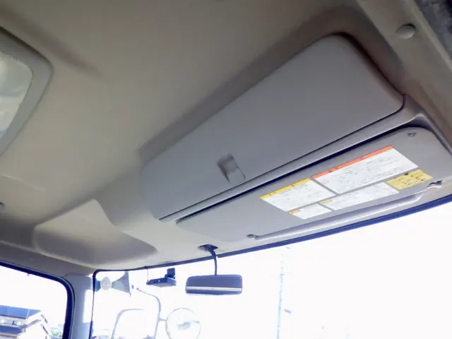 日野 レンジャー TKG-FC9JCAA(2WD)の写真31