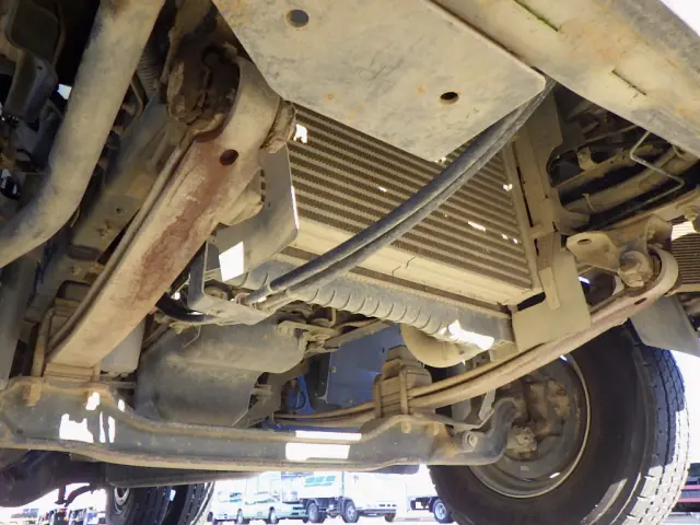 日野 レンジャー TKG-FC9JCAA(2WD)の写真32