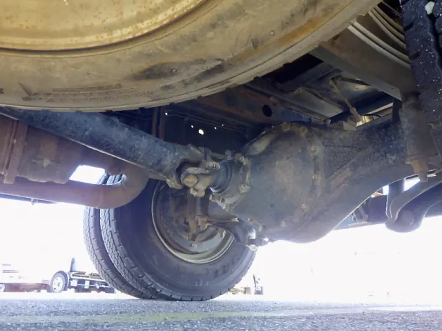 日野 レンジャー TKG-FC9JCAA(2WD)の写真33