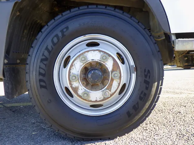 日野 レンジャー TKG-FC9JCAA(2WD)の写真36