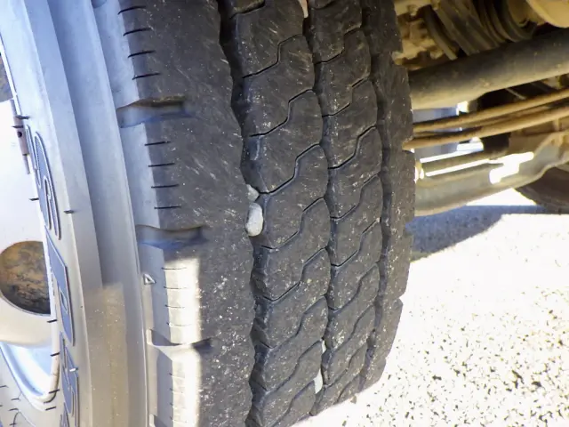 日野 レンジャー TKG-FC9JCAA(2WD)の写真37