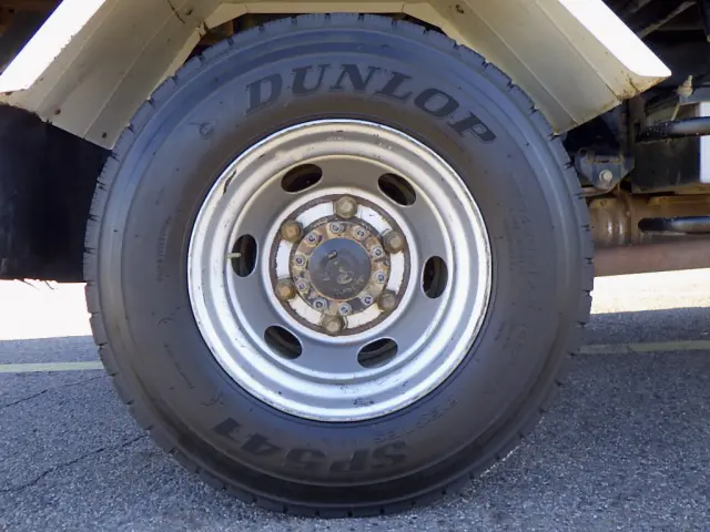 日野 レンジャー TKG-FC9JCAA(2WD)の写真38