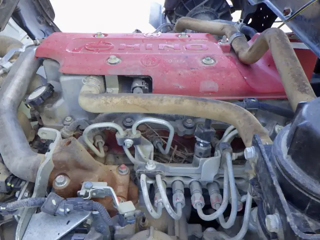 日野 レンジャー TKG-FC9JCAA(2WD)の写真39