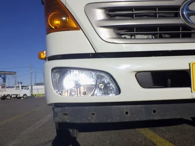 日野 レンジャー TKG-FC9JCAA(2WD)の写真42