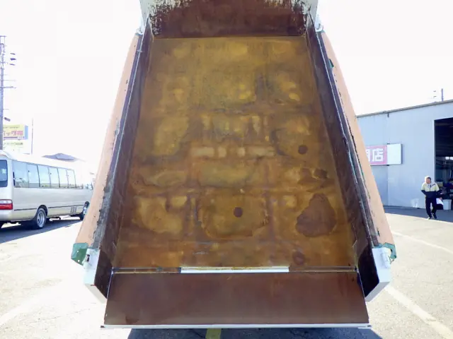 日野 レンジャー TKG-FC9JCAA(2WD)の写真44