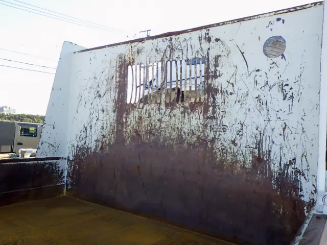 日野 レンジャー TKG-FC9JCAA(2WD)の写真45