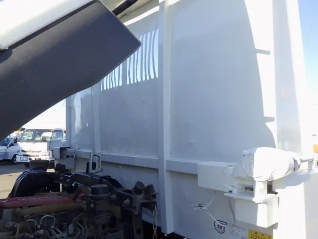 日野 レンジャー TKG-FC9JCAA(2WD)の写真46