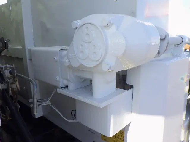 日野 レンジャー TKG-FC9JCAA(2WD)の写真47