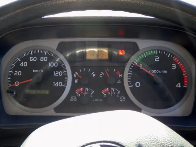 日野 レンジャー TKG-FC9JCAA(2WD)の写真49