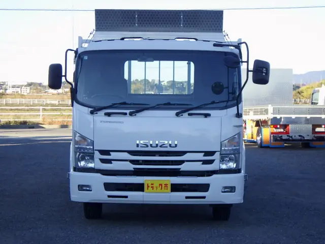 いすゞ フォワード TKG-FRR90S2(2WD)の写真3