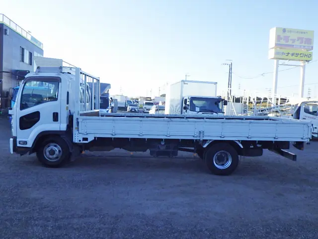いすゞ フォワード TKG-FRR90S2(2WD)の写真4
