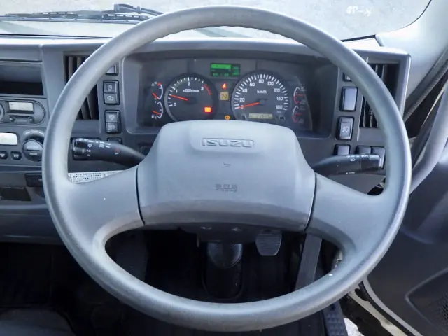 いすゞ フォワード TKG-FRR90S2(2WD)の写真12