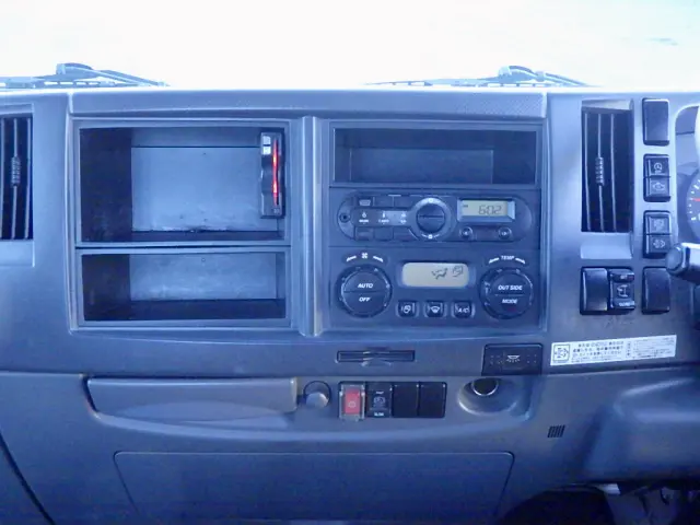 いすゞ フォワード TKG-FRR90S2(2WD)の写真14