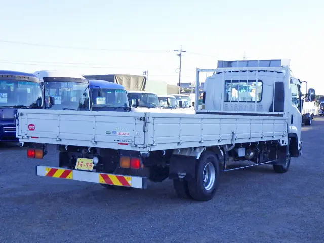 いすゞ フォワード TKG-FRR90S2(2WD)の写真25