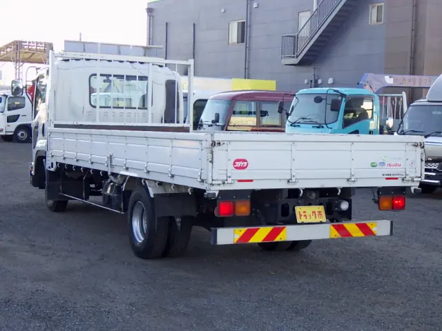 いすゞ フォワード TKG-FRR90S2(2WD)の写真26