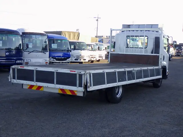 いすゞ フォワード TKG-FRR90S2(2WD)の写真28