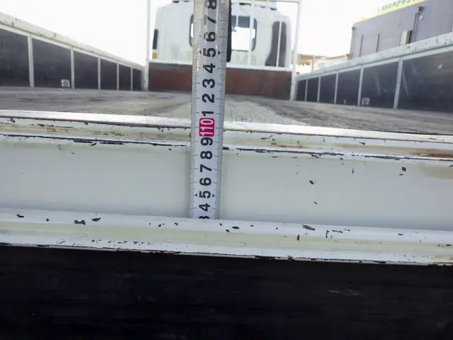 いすゞ フォワード TKG-FRR90S2(2WD)の写真30