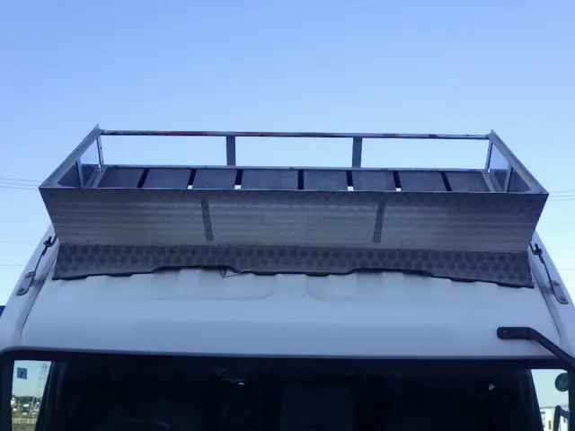 いすゞ フォワード TKG-FRR90S2(2WD)の写真31