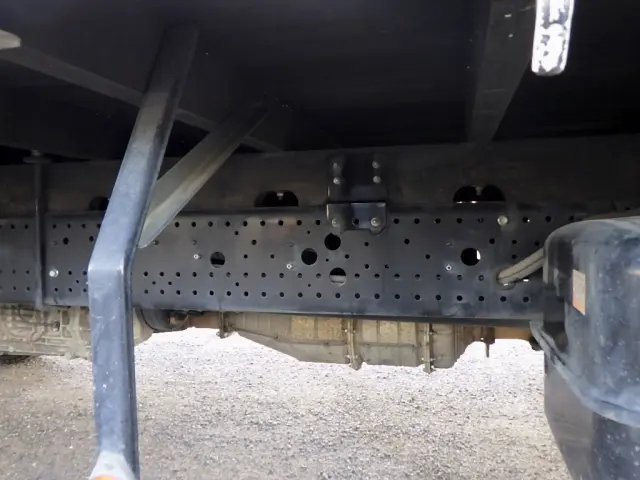 いすゞ フォワード TKG-FRR90S2(2WD)の写真35