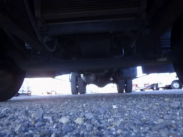 いすゞ フォワード TKG-FRR90S2(2WD)の写真36