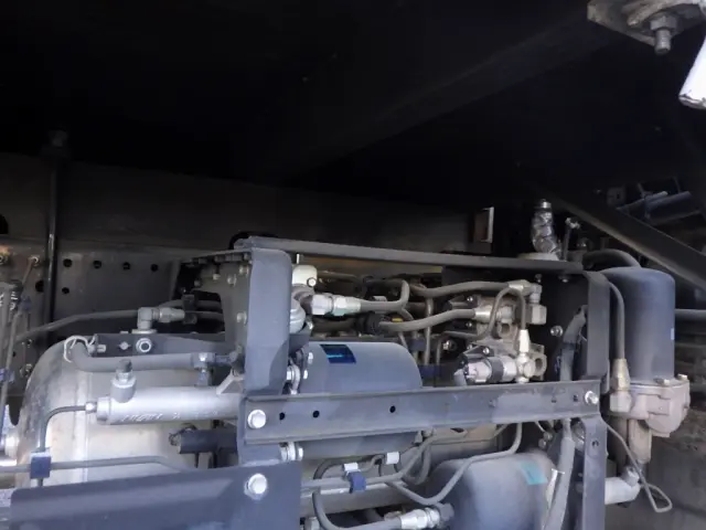 いすゞ フォワード TKG-FRR90S2(2WD)の写真38