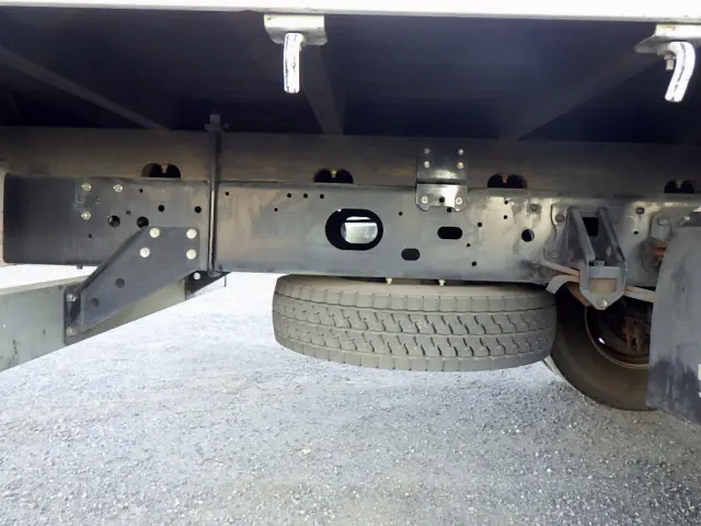 いすゞ フォワード TKG-FRR90S2(2WD)の写真39