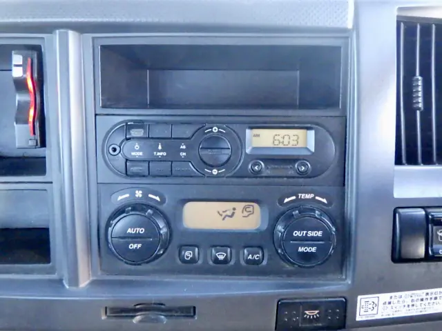 いすゞ フォワード TKG-FRR90S2(2WD)の写真44