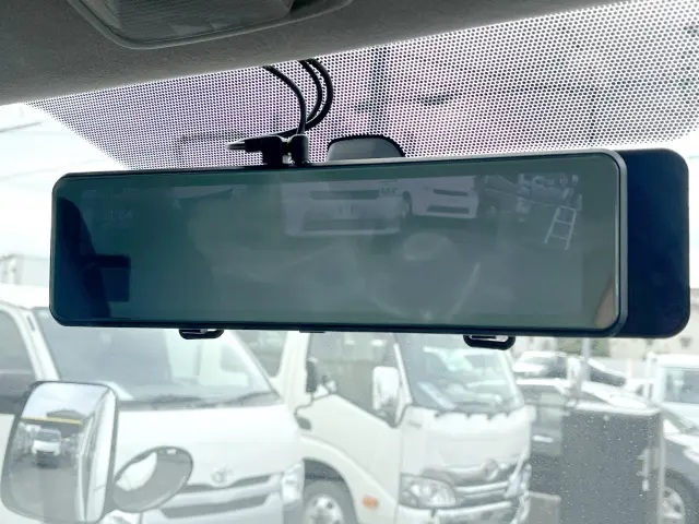 トヨタ ハイエースレジアス QDF-KDH201V(2WD)の写真28