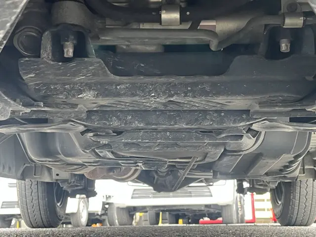 トヨタ ハイエースレジアス QDF-KDH201V(2WD)の写真35