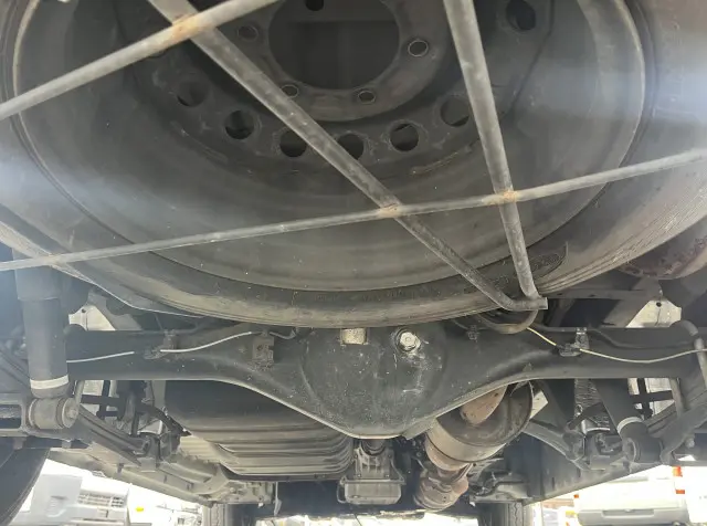 トヨタ ハイエースレジアス QDF-KDH201V(2WD)の写真37