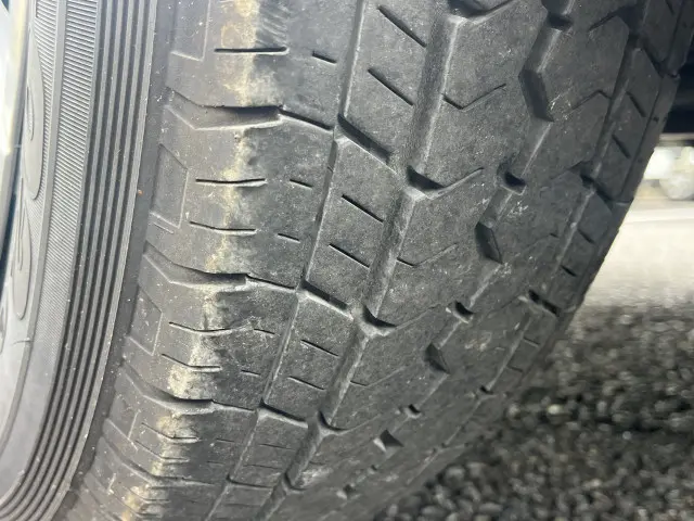 トヨタ ハイエースレジアス QDF-KDH201V(2WD)の写真40