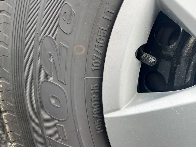 トヨタ ハイエースレジアス QDF-KDH201V(2WD)の写真42