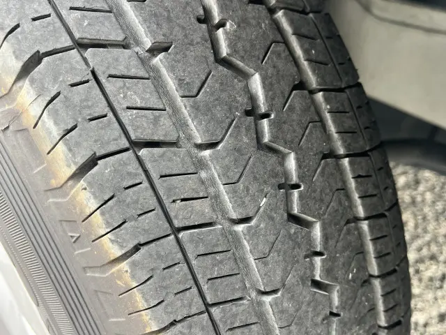 トヨタ ハイエースレジアス QDF-KDH201V(2WD)の写真43