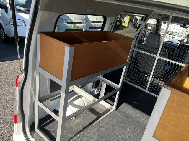 トヨタ タウンエースバン 5BF-S413M(4WD)の写真10