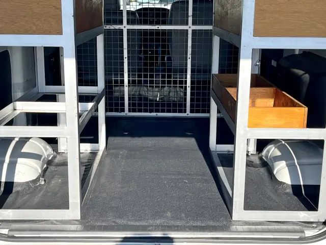 トヨタ タウンエースバン 5BF-S413M(4WD)の写真12