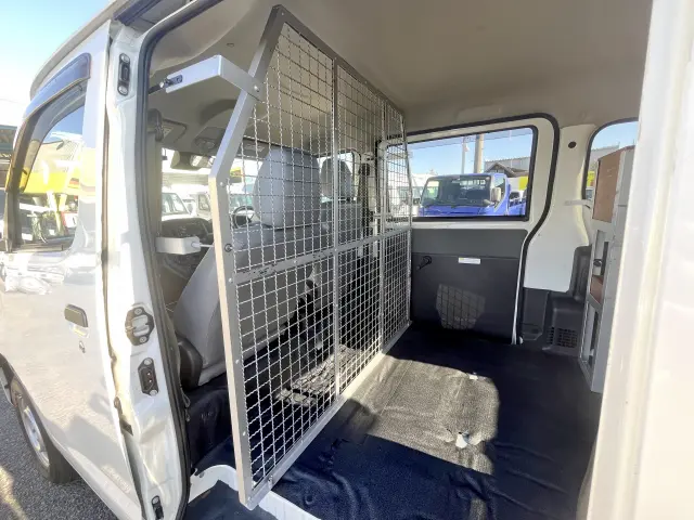 トヨタ タウンエースバン 5BF-S413M(4WD)の写真13