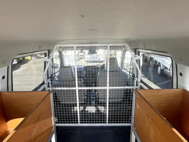 トヨタ タウンエースバン 5BF-S413M(4WD)の写真14